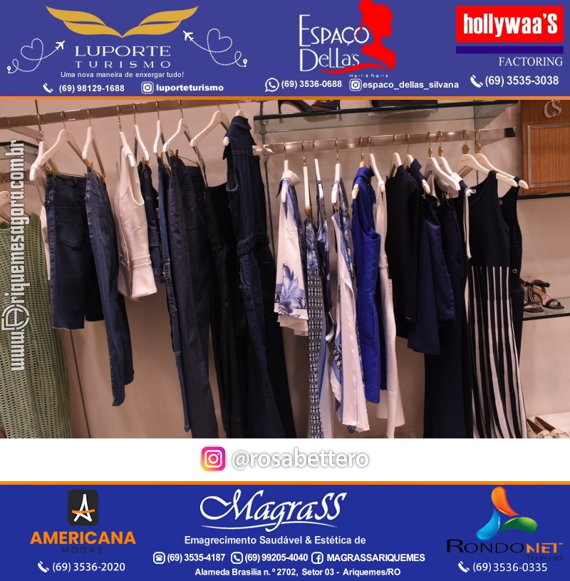 Coquetel de lançamento Carmen Steffens com nova gestão em Ariquemes Rondônia
