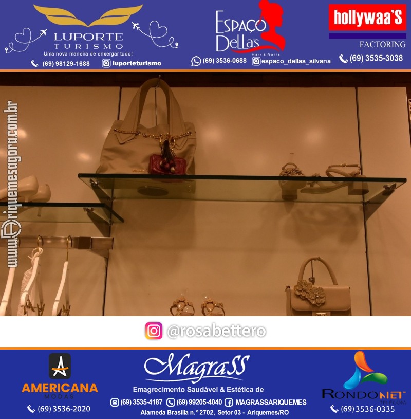 Coquetel de lançamento Carmen Steffens com nova gestão em Ariquemes Rondônia