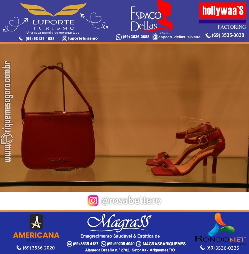 Coquetel de lançamento Carmen Steffens com nova gestão em Ariquemes Rondônia