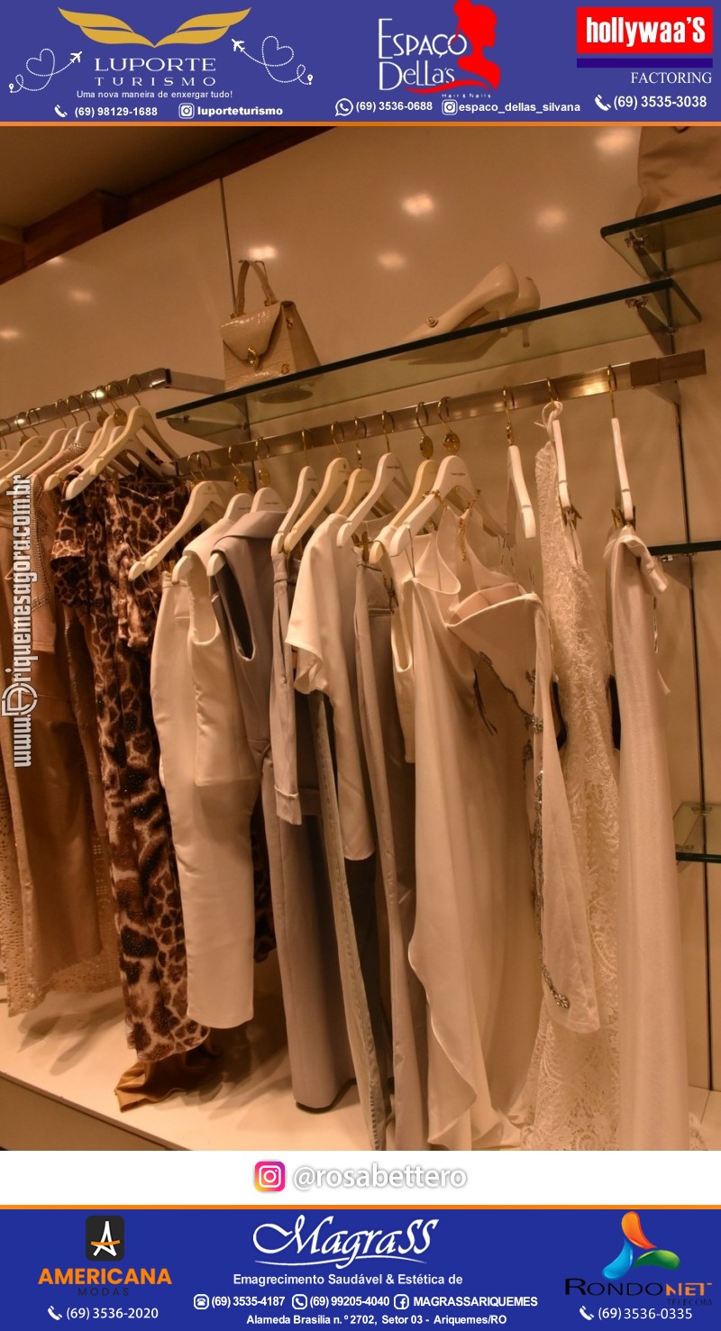 Coquetel de lançamento Carmen Steffens com nova gestão em Ariquemes Rondônia