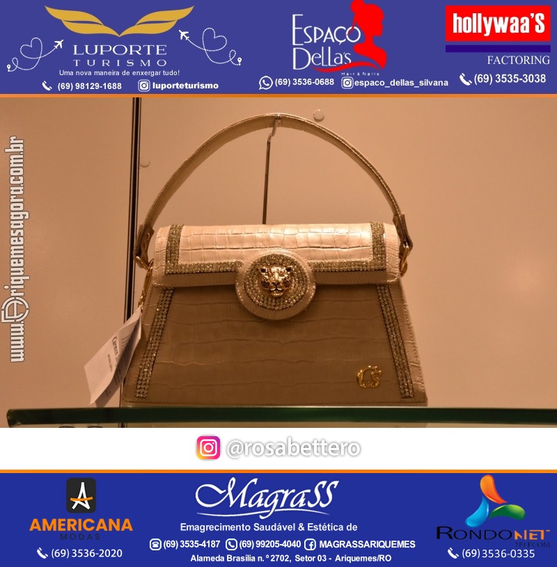 Coquetel de lançamento Carmen Steffens com nova gestão em Ariquemes Rondônia