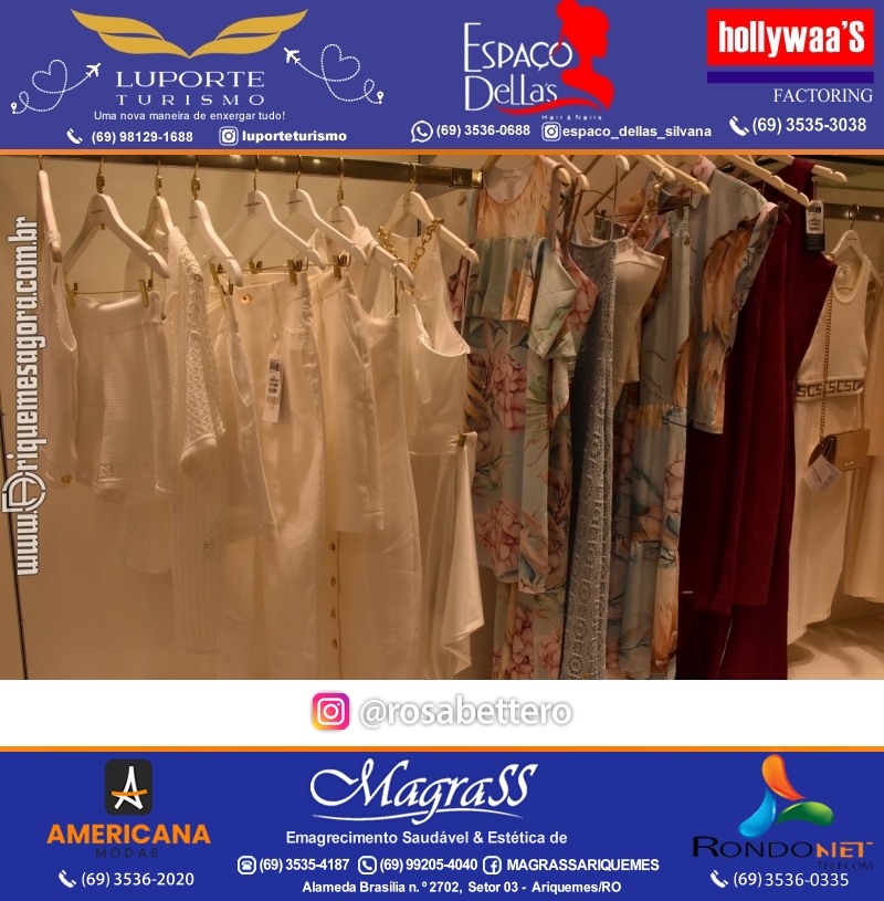 Coquetel de lançamento Carmen Steffens com nova gestão em Ariquemes Rondônia