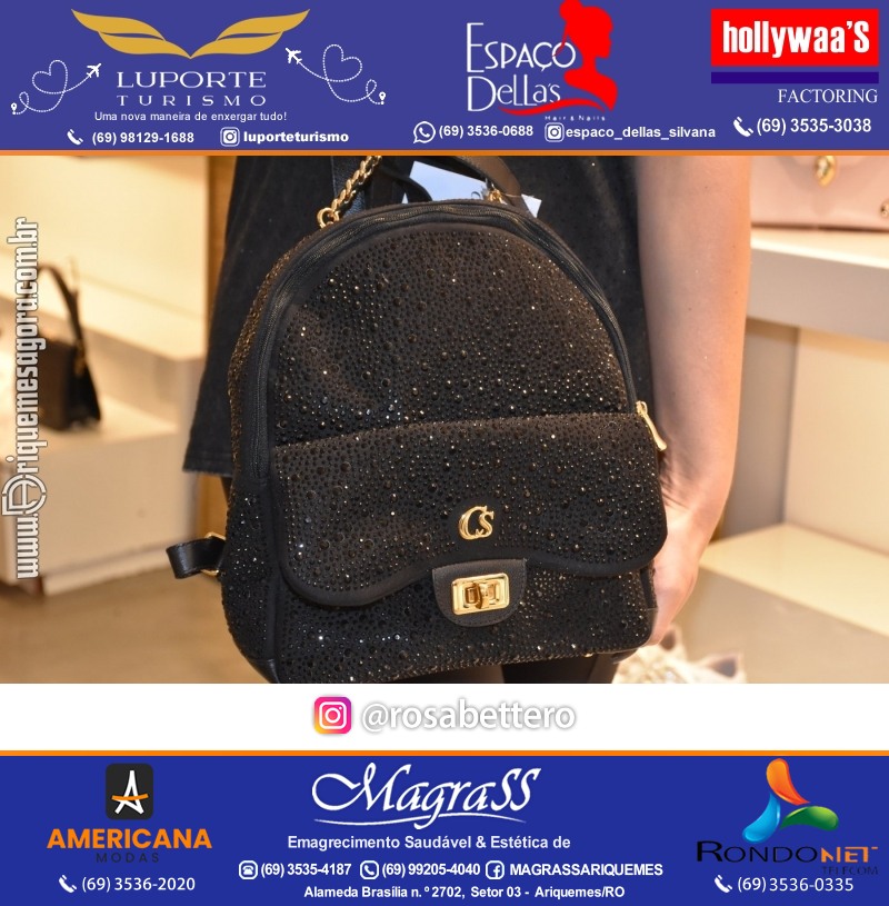 Coquetel de lançamento Carmen Steffens com nova gestão em Ariquemes Rondônia