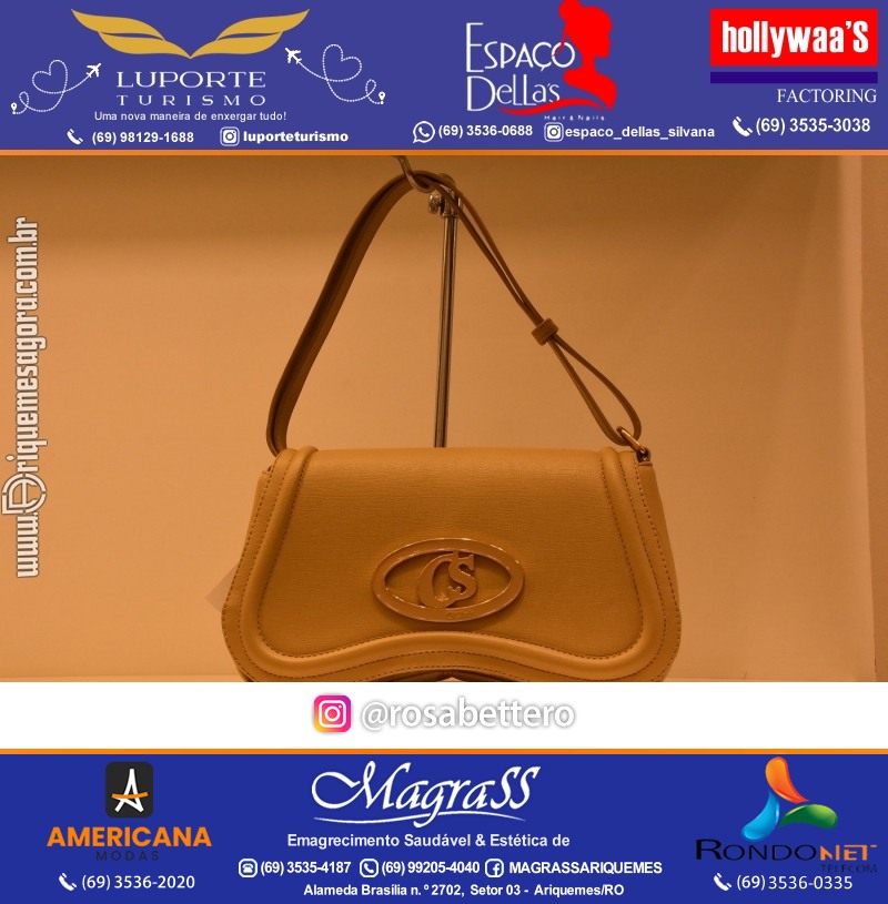 Coquetel de lançamento Carmen Steffens com nova gestão em Ariquemes Rondônia
