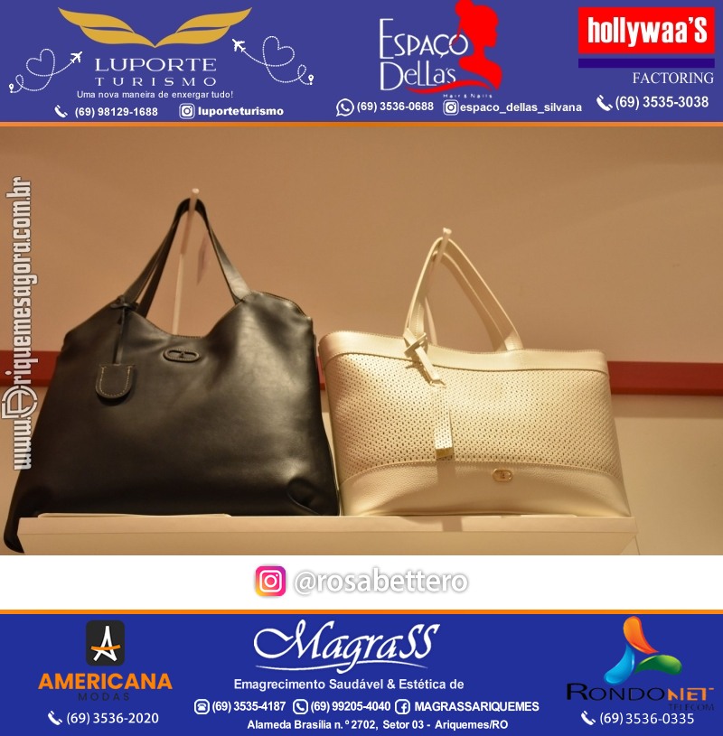 Reinauguração & Black Friday da ANACAPRI em Ariquemes Rondônia na Av. Canaã