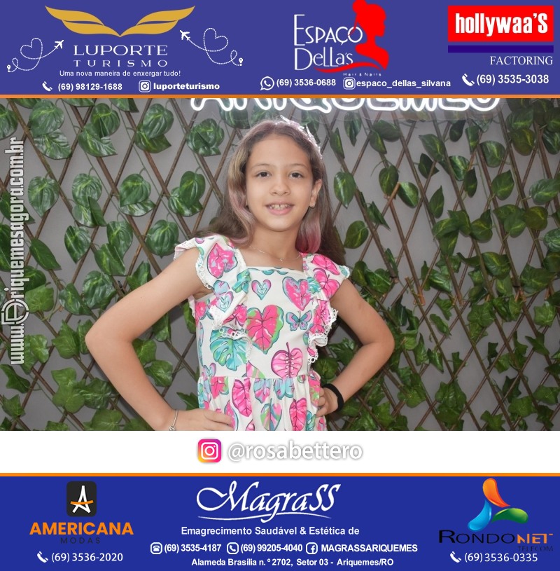 Reinauguração & Black Friday da ANACAPRI em Ariquemes Rondônia na Av. Canaã