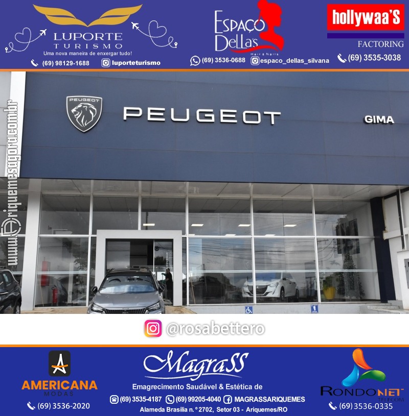 Lançamento Programa FIAT INCLUI NA Gima Veículos em Ariquemes Rondônia