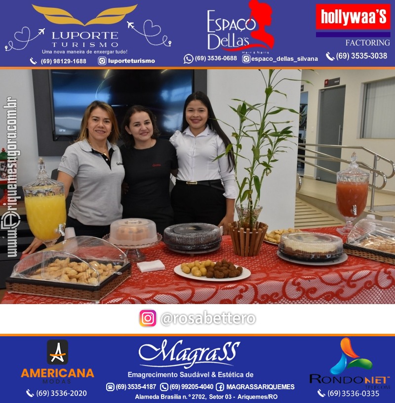 Lançamento Programa FIAT INCLUI NA Gima Veículos em Ariquemes Rondônia