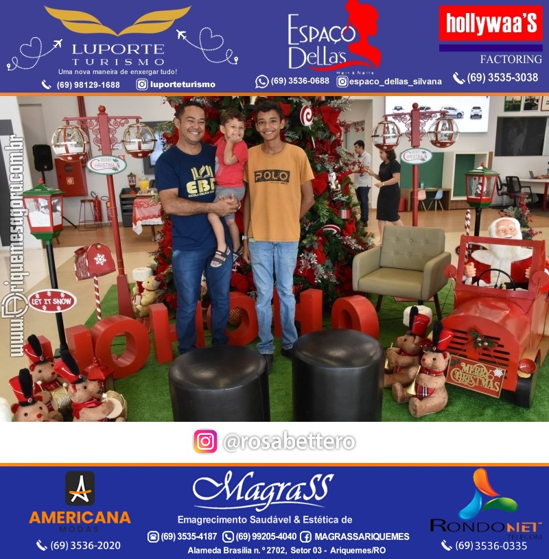 Lançamento Programa FIAT INCLUI NA Gima Veículos em Ariquemes Rondônia