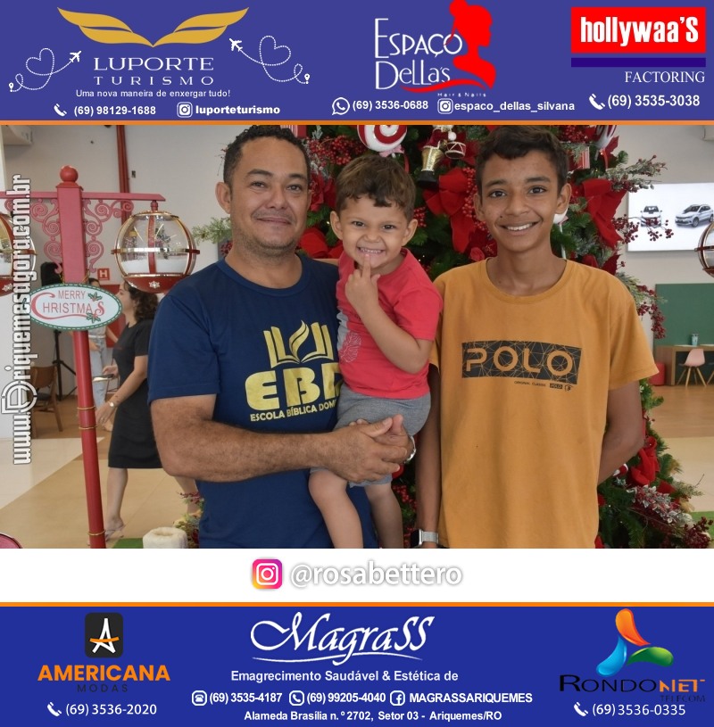 Lançamento Programa FIAT INCLUI NA Gima Veículos em Ariquemes Rondônia