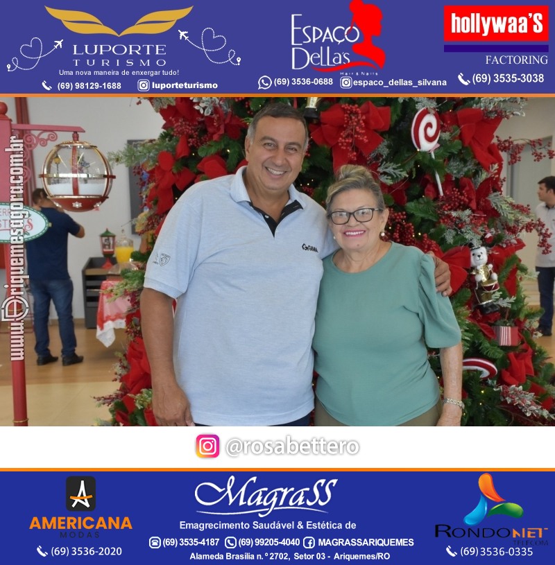 Lançamento Programa FIAT INCLUI NA Gima Veículos em Ariquemes Rondônia