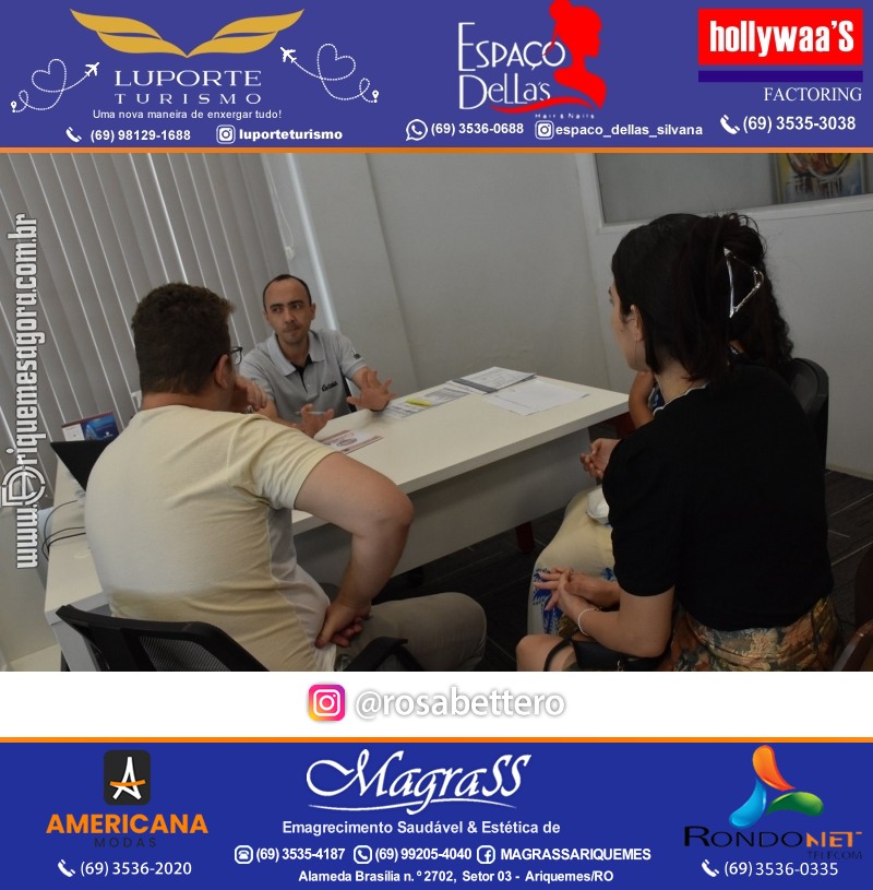 Lançamento Programa FIAT INCLUI NA Gima Veículos em Ariquemes Rondônia