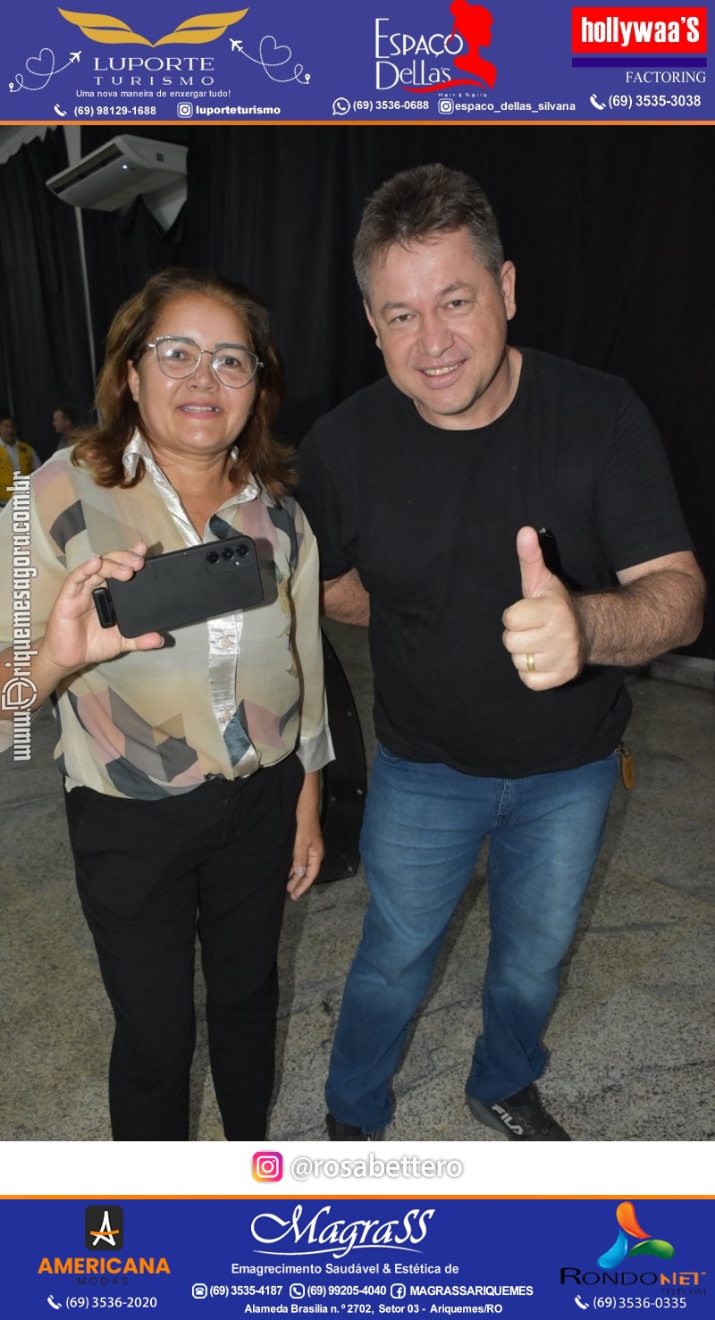 Entrega Certificados Curso Cursos Básico e Avançado do Credilions Projeto Inclusão Digital em Ariquemes RO