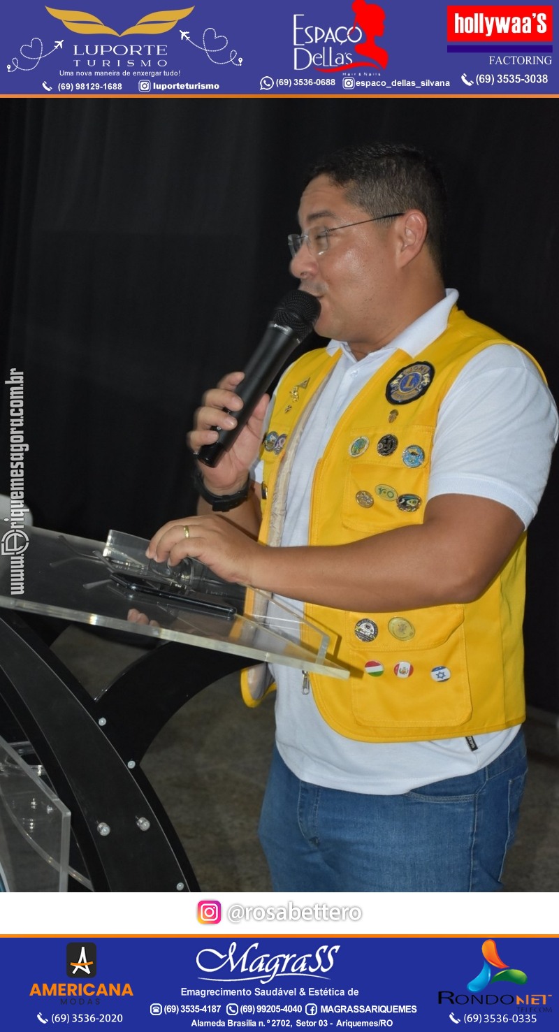 Entrega Certificados Curso Cursos Básico e Avançado do Credilions Projeto Inclusão Digital em Ariquemes RO