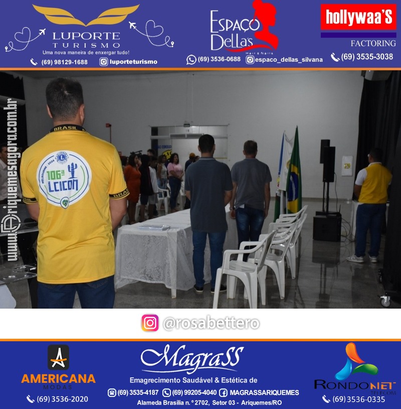 Entrega Certificados Curso Cursos Básico e Avançado do Credilions Projeto Inclusão Digital em Ariquemes RO