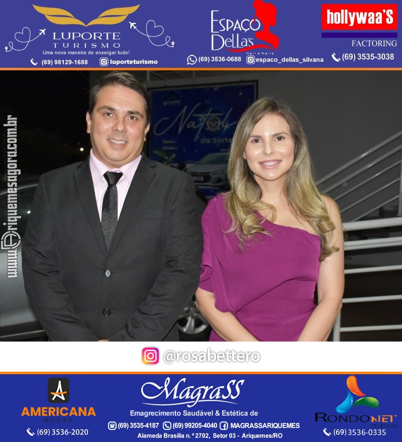 Diplomação Prefeita, Vice e Vereadores eleitos em Ariquemes Rondônia