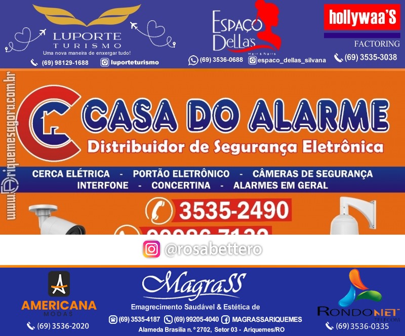 Diplomação Prefeita, Vice e Vereadores eleitos em Ariquemes Rondônia