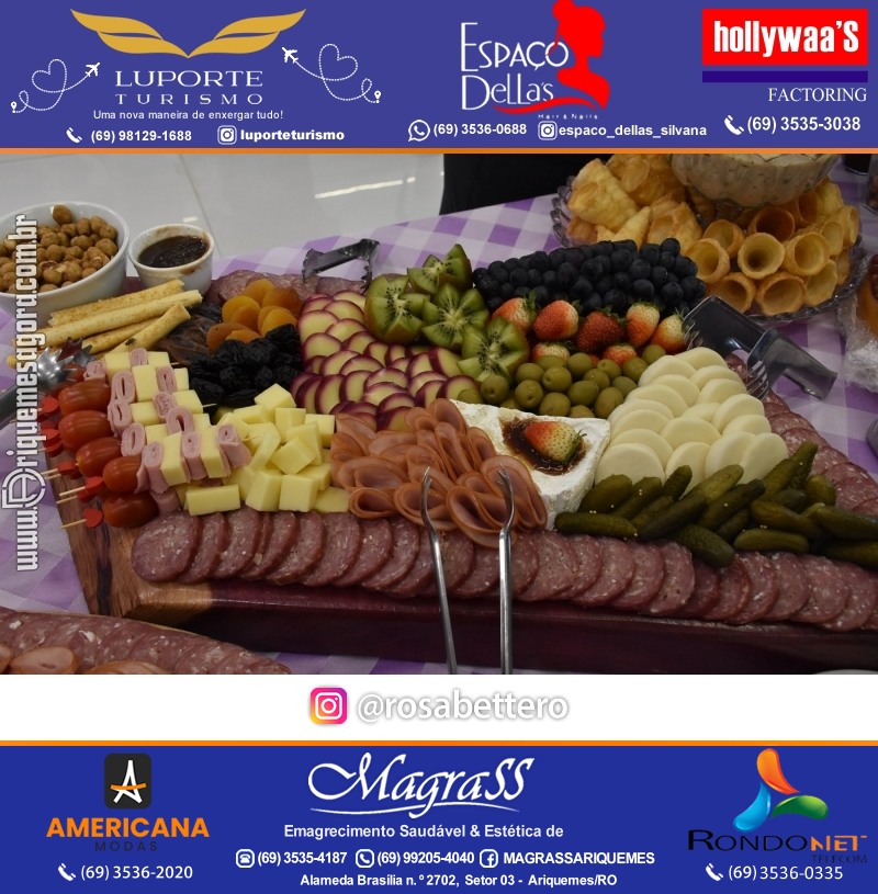 GIMA VEÍCULOS Ariquemes Comemora Dia Internacional da Mulher com um Happy hour