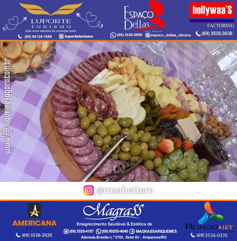 GIMA VEÍCULOS Ariquemes Comemora Dia Internacional da Mulher com um Happy hour