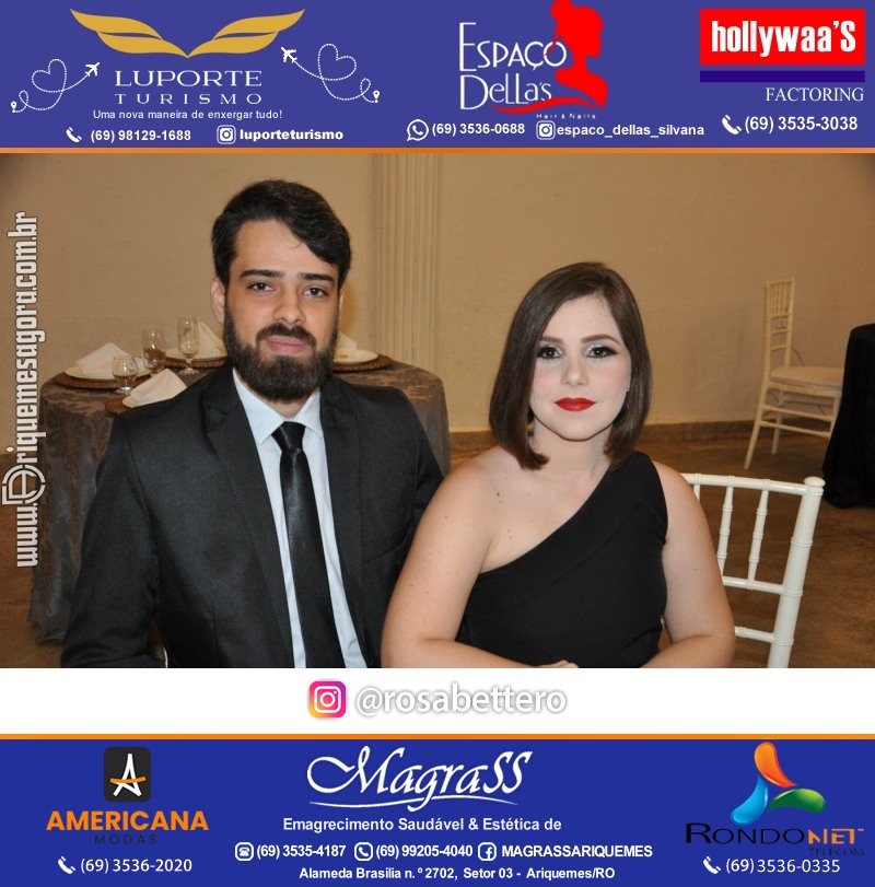 Prêmio Notável e Prêmio Mulher Notável 2025 no Máximus Eventos em Ariquemes Rondônia