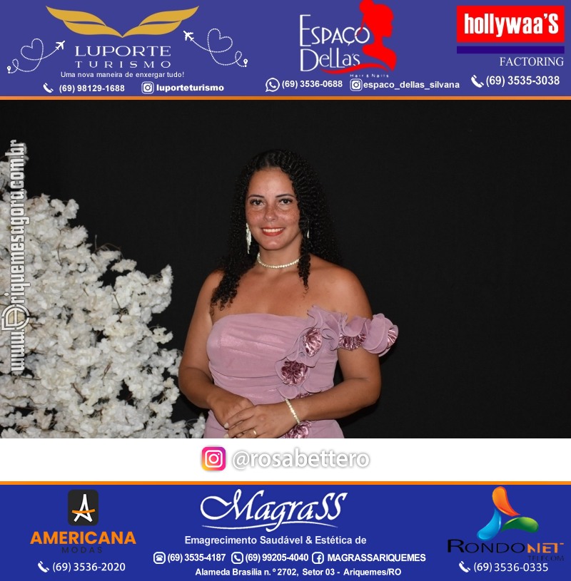 Prêmio Notável e Prêmio Mulher Notável 2025 no Máximus Eventos em Ariquemes Rondônia