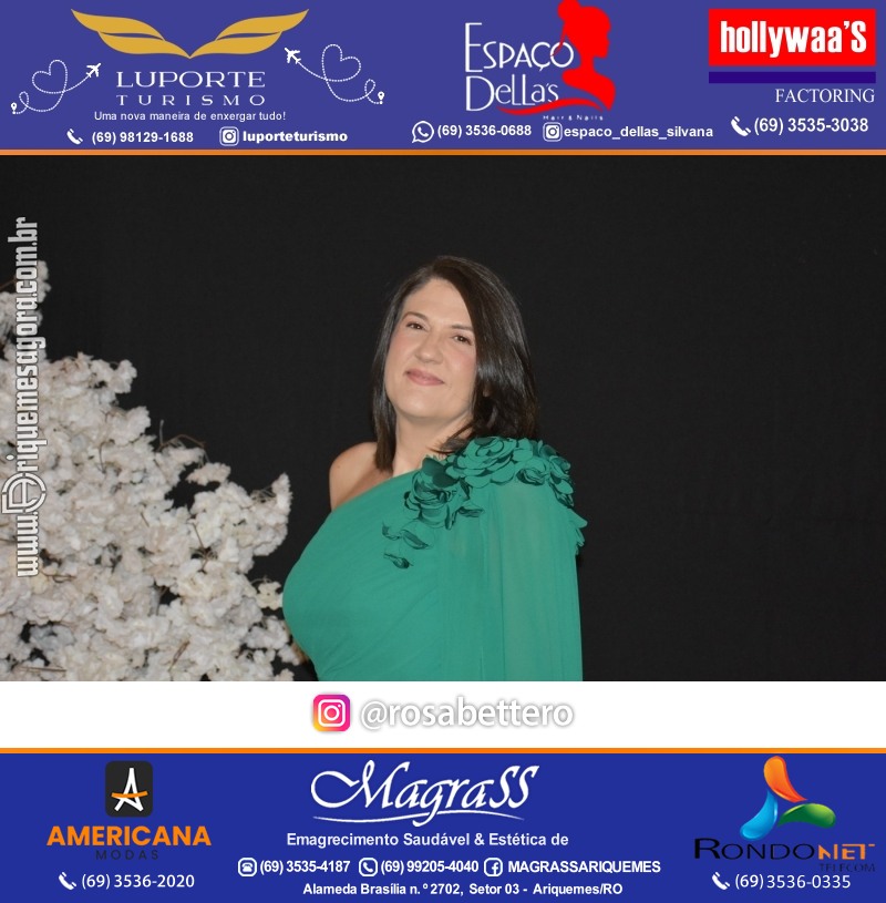 Prêmio Notável e Prêmio Mulher Notável 2025 no Máximus Eventos em Ariquemes Rondônia