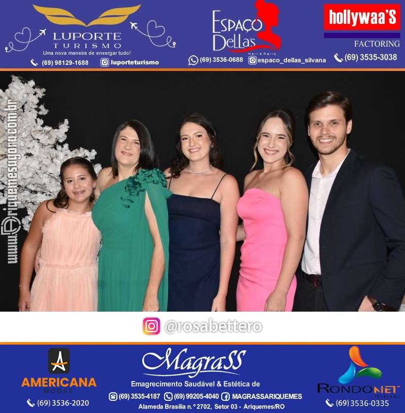 Prêmio Notável e Prêmio Mulher Notável 2025 no Máximus Eventos em Ariquemes Rondônia