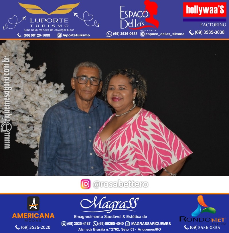 Prêmio Notável e Prêmio Mulher Notável 2025 no Máximus Eventos em Ariquemes Rondônia