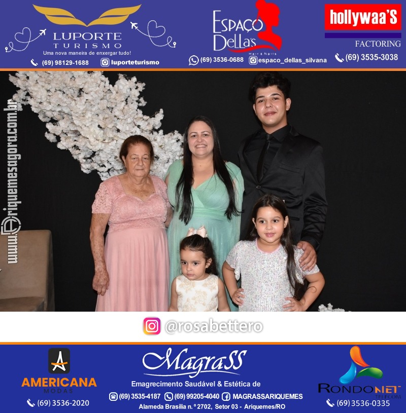 Prêmio Notável e Prêmio Mulher Notável 2025 no Máximus Eventos em Ariquemes Rondônia