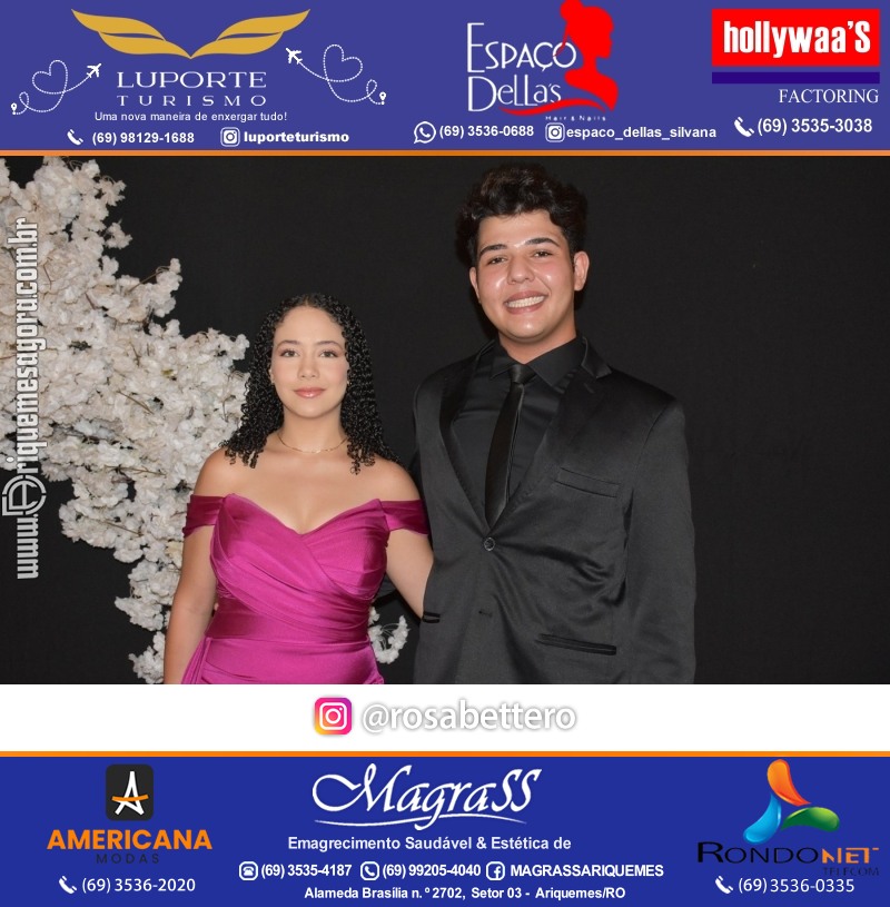 Prêmio Notável e Prêmio Mulher Notável 2025 no Máximus Eventos em Ariquemes Rondônia