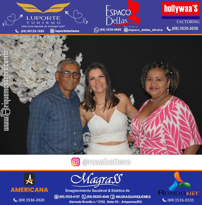 Prêmio Notável e Prêmio Mulher Notável 2025 no Máximus Eventos em Ariquemes Rondônia