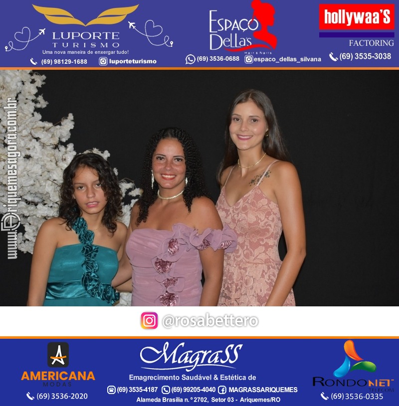 Prêmio Notável e Prêmio Mulher Notável 2025 no Máximus Eventos em Ariquemes Rondônia