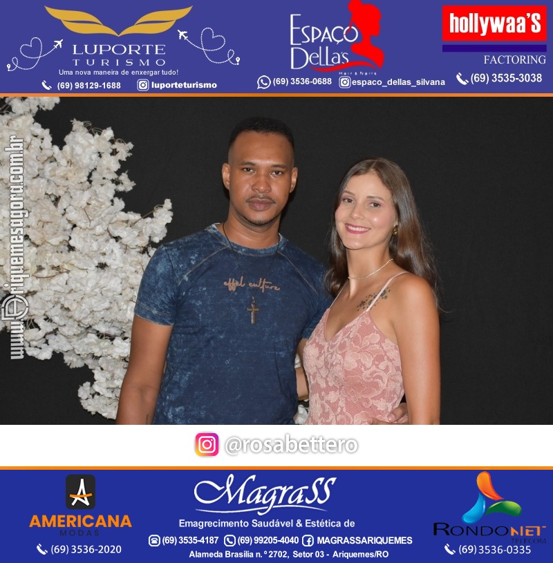 Prêmio Notável e Prêmio Mulher Notável 2025 no Máximus Eventos em Ariquemes Rondônia