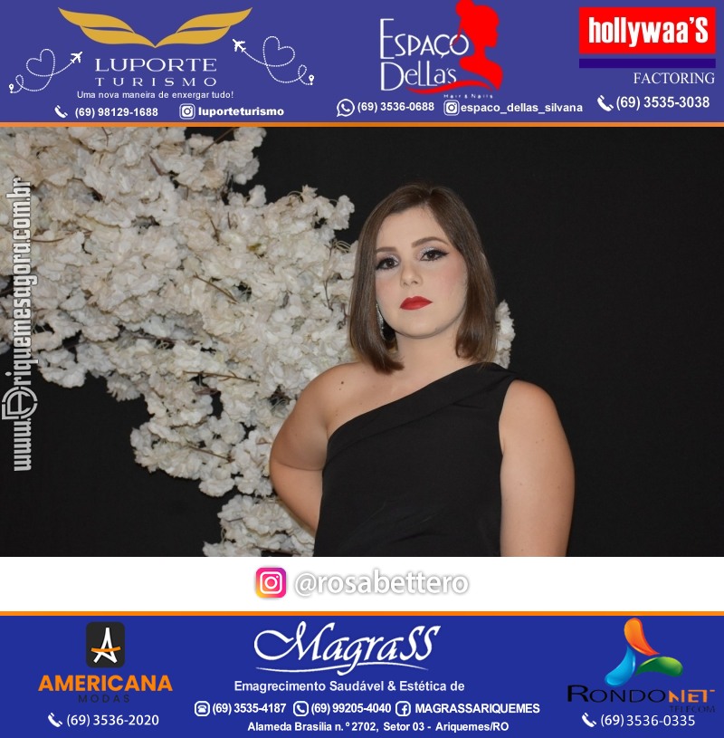 Prêmio Notável e Prêmio Mulher Notável 2025 no Máximus Eventos em Ariquemes Rondônia