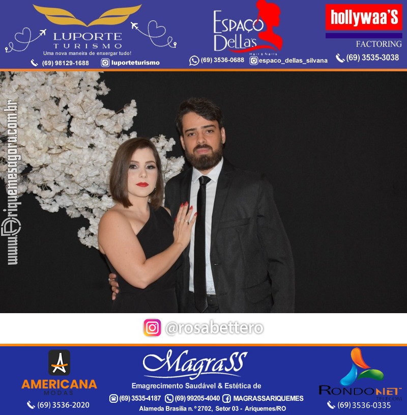 Prêmio Notável e Prêmio Mulher Notável 2025 no Máximus Eventos em Ariquemes Rondônia