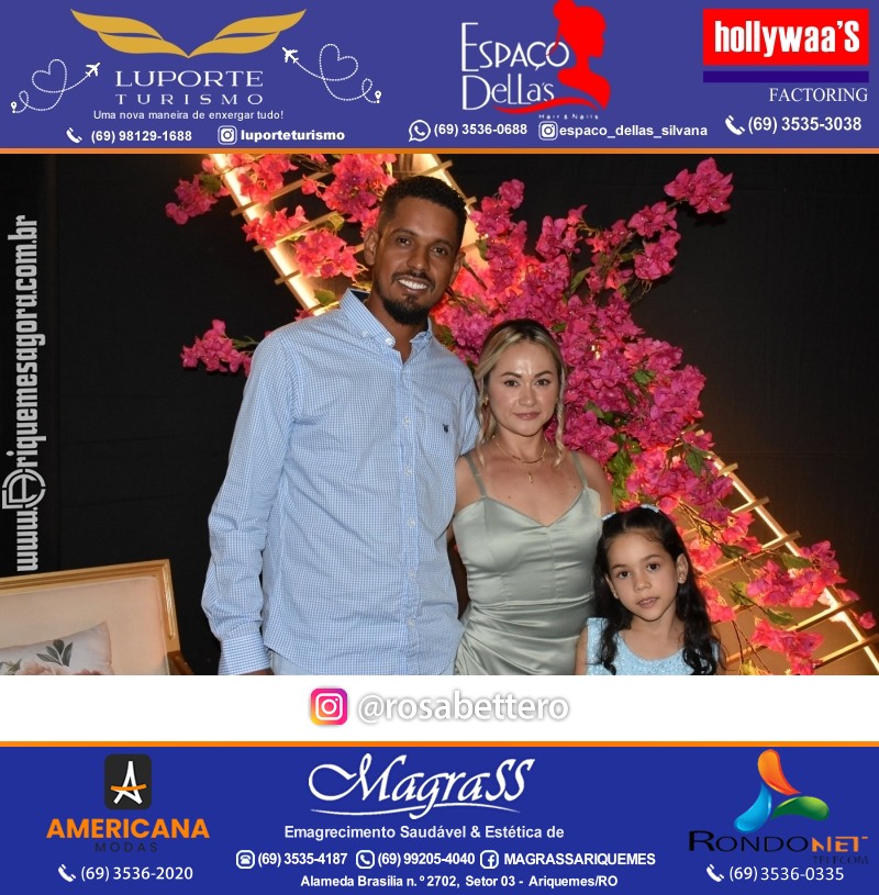Prêmio Notável e Prêmio Mulher Notável 2025 no Máximus Eventos em Ariquemes Rondônia