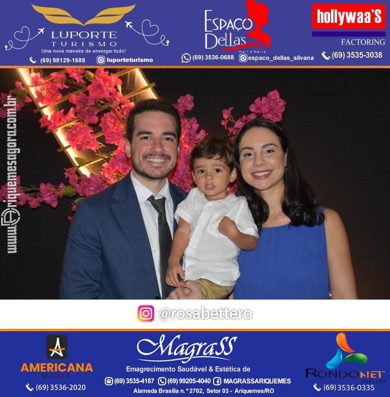 Prêmio Notável e Prêmio Mulher Notável 2025 no Máximus Eventos em Ariquemes Rondônia