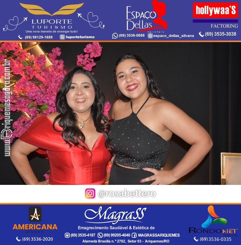 Prêmio Notável e Prêmio Mulher Notável 2025 no Máximus Eventos em Ariquemes Rondônia