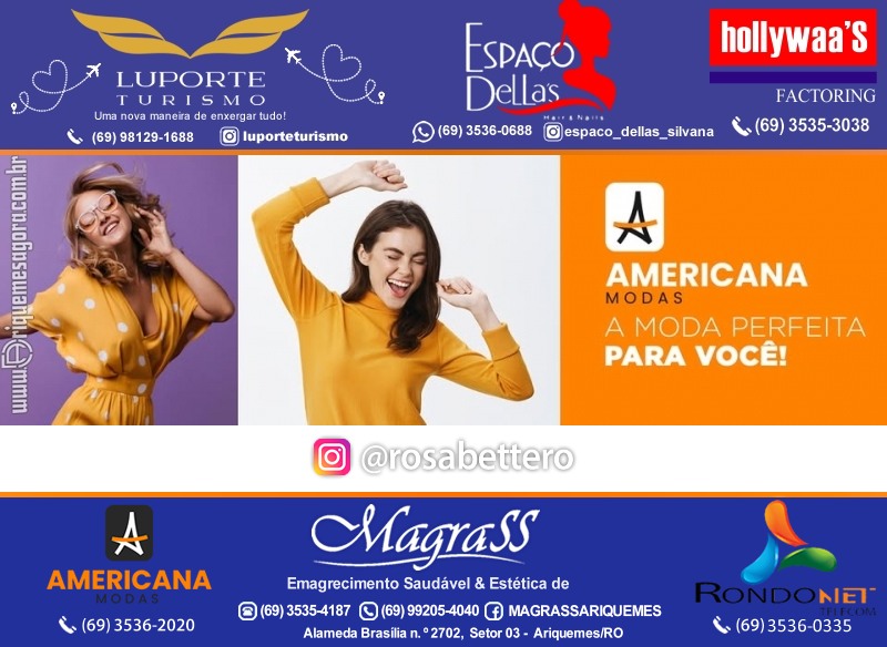 1º CONEXÃO MULHER com Talk Show  em Ariquemes Rondônia
