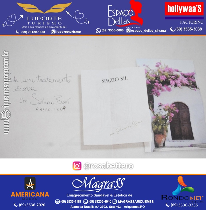1º CONEXÃO MULHER com Talk Show  em Ariquemes Rondônia