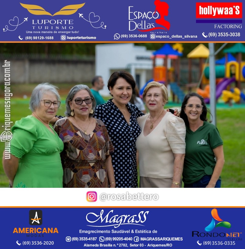 VANVERA faz entrega simbólica do Condomínio Eldorado em Ariquemes Rondônia