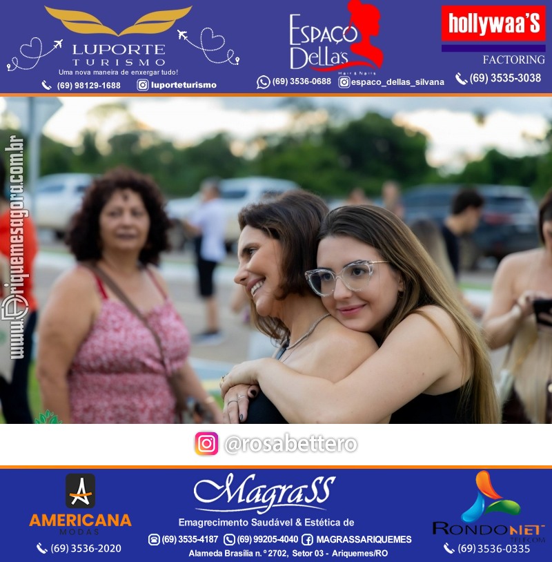 VANVERA faz entrega simbólica do Condomínio Eldorado em Ariquemes Rondônia