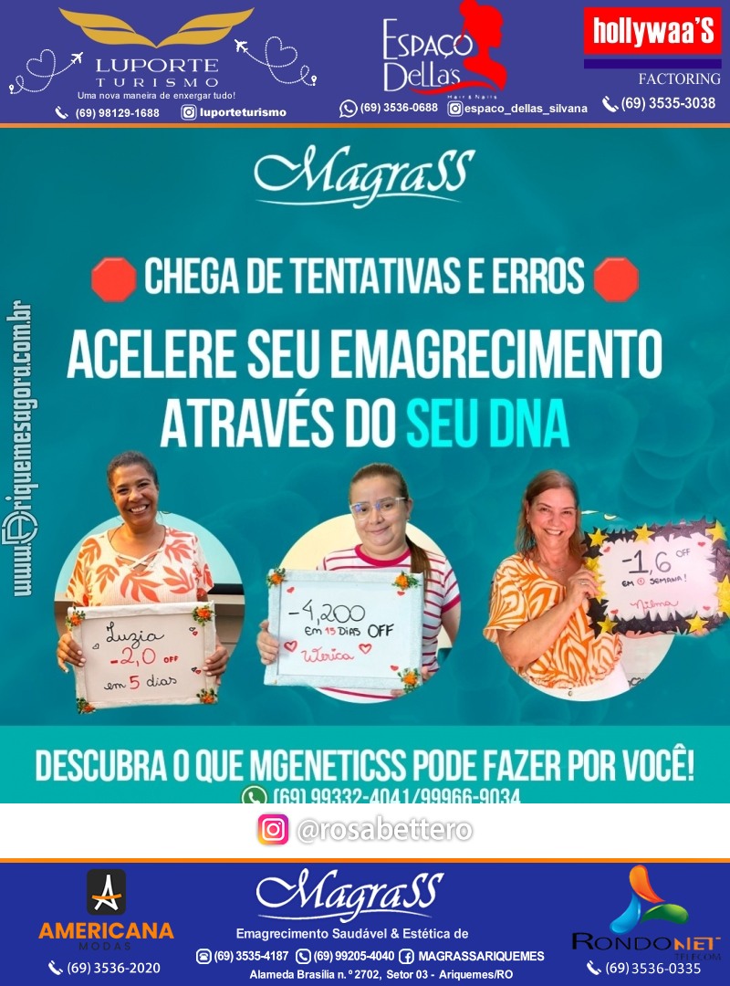 BENDITA FEIJOADA 2025 em Ariquemes Rondônia