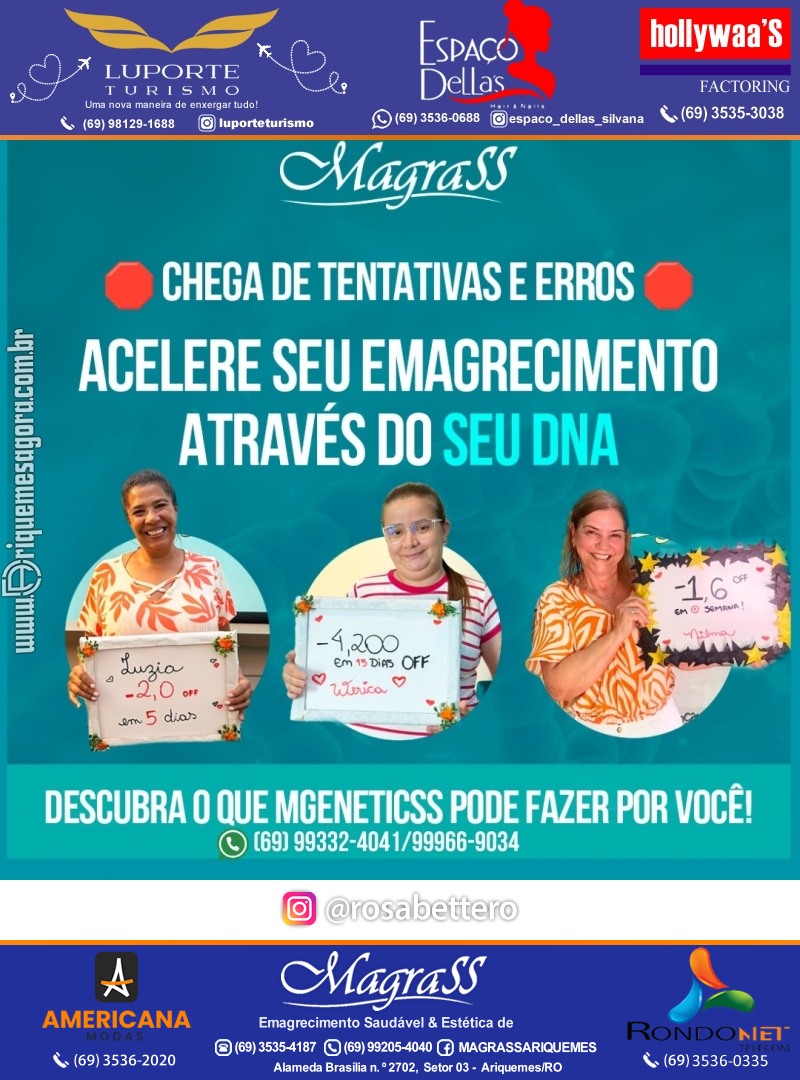 12º Leilão Azul em Prol da AMAAR Ariquemes Rondônia