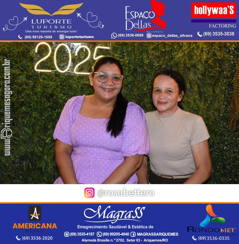 20° AVIVA ARIQUEMES Tema: "Até que Ele venha!" em Ariquemes Rondônia