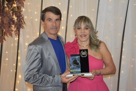 Prêmio Notável e Prêmio Mulher Notável 2025 no Máximus Eventos em Ariquemes Rondônia