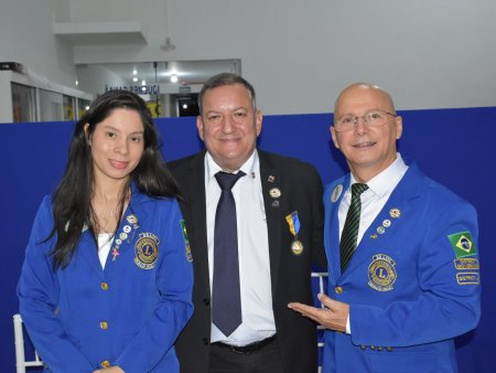 Marcio Bergmann e Rosa Bettero SRTE/RO-1194
