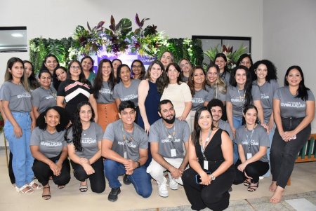 Coquetel Lançamento Oficial Colégio Sapiens Excelência em Ariquemes Rondônia