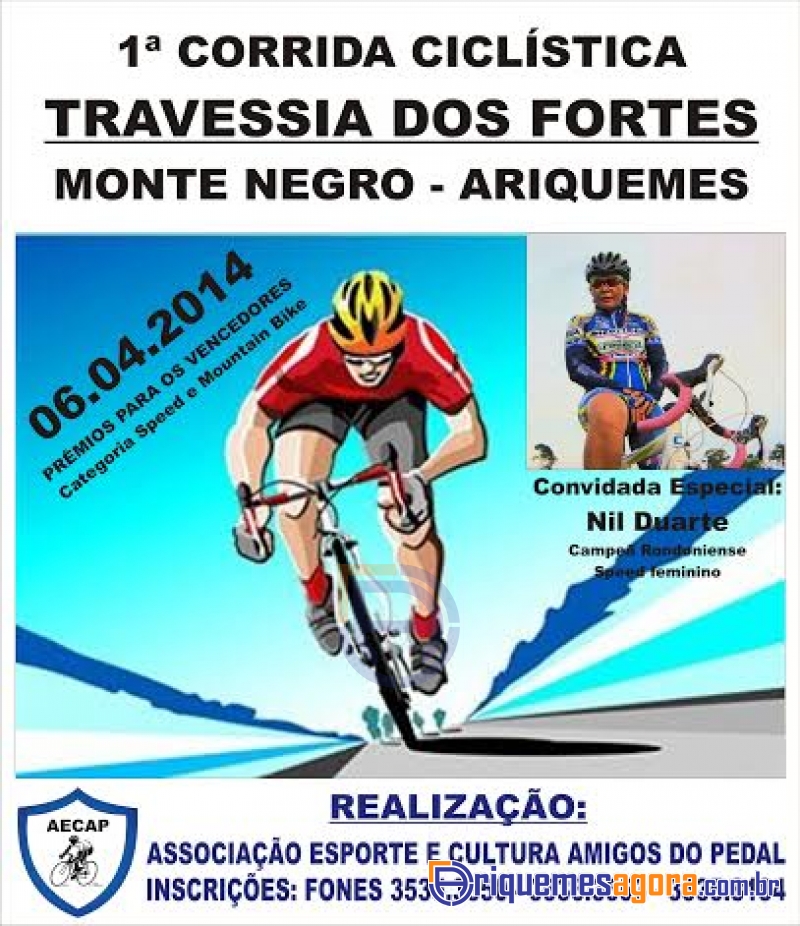 BANNER DA DIVULGAÃÂÂÂÃÂÂÂO DO EVENTO, QUE FOI UM SUCESSO ! (Foto: DIVULGAÃÂÂÂÃÂÂÂO )