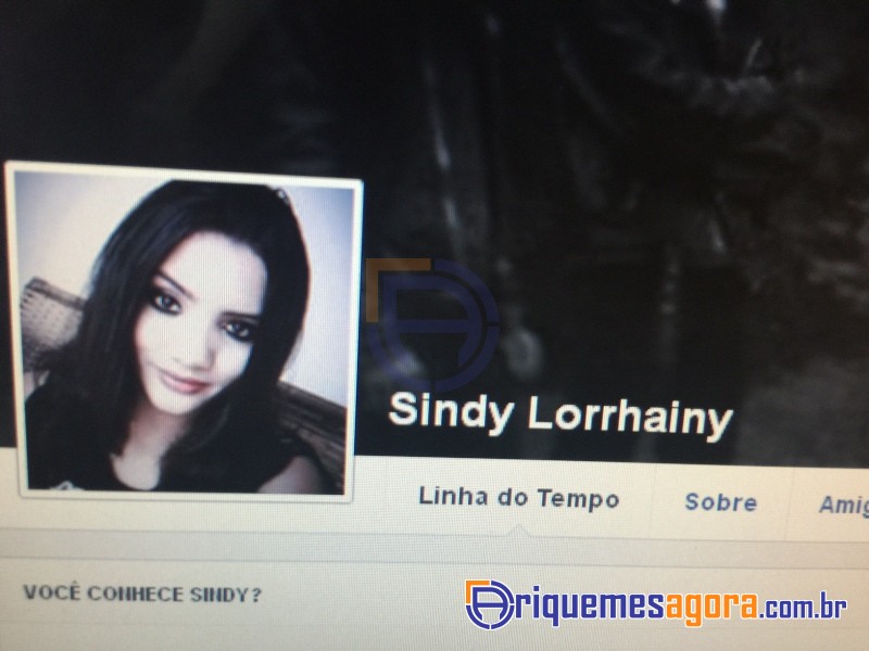 TRAGÉDIA-Adolescente é degolada em banheiro de bar na Av. Canaã